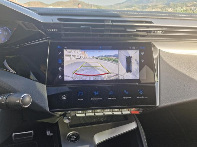 Peugeot 208 GT 2026 – Toutes Options (État Neuf)