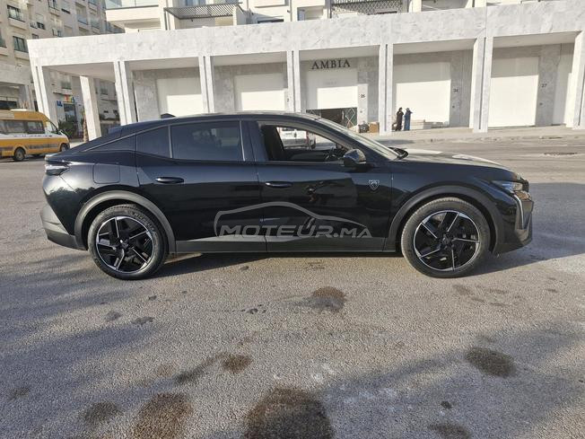 Peugeot 208 GT 2026 – Toutes Options (État Neuf)