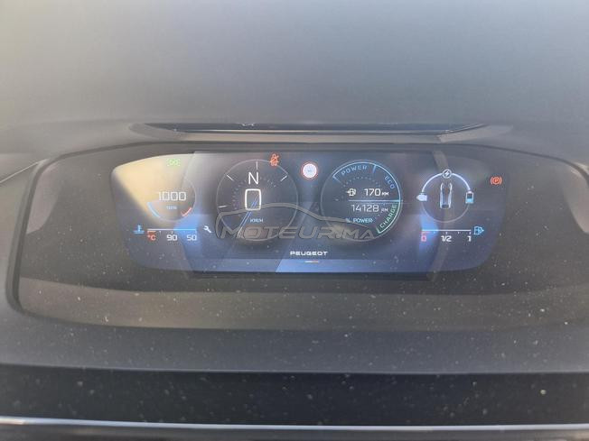 Peugeot 208 GT 2026 – Toutes Options (État Neuf)