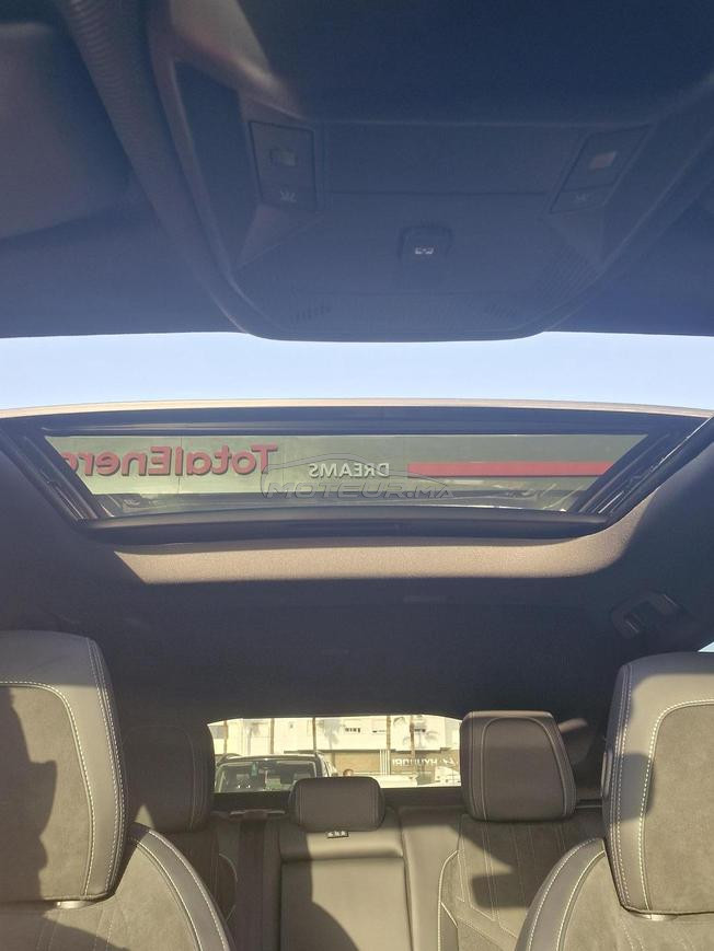 Peugeot 208 GT 2026 – Toutes Options (État Neuf)