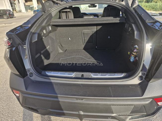 Peugeot 208 GT 2026 – Toutes Options (État Neuf)