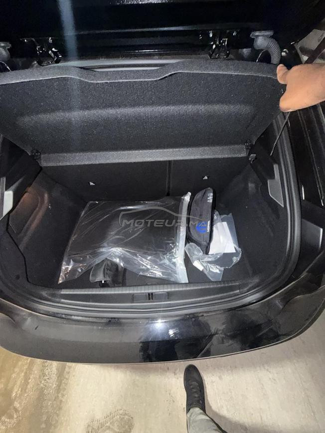 peugeot 208 ww 