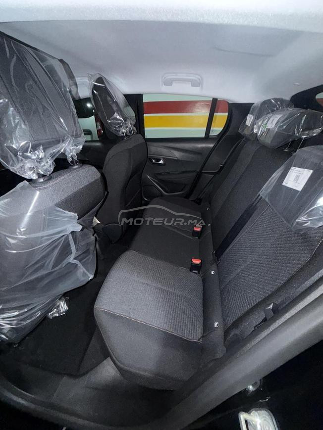 peugeot 208 ww 