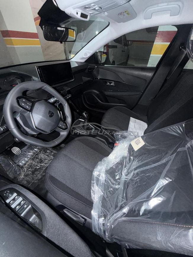 peugeot 208 ww 