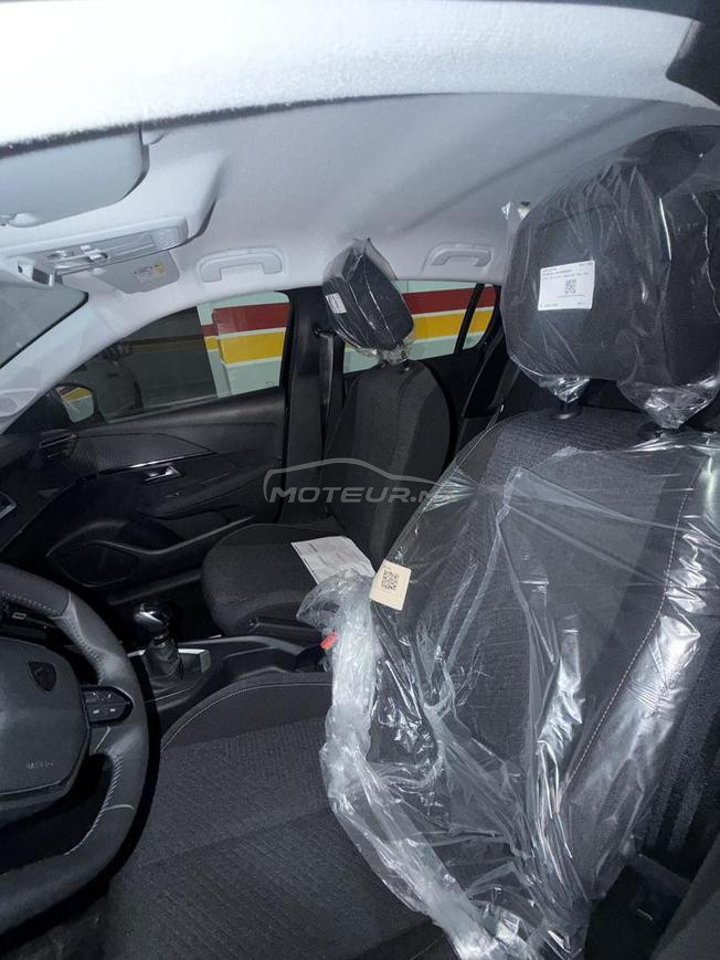 peugeot 208 ww 