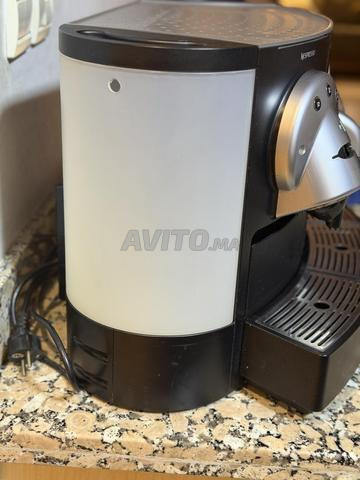 Nespresso Professionnel – Machine à café - 2
