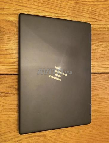 HP Spectre x360 - 2