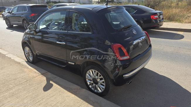 Fiat 500 2017 diesel