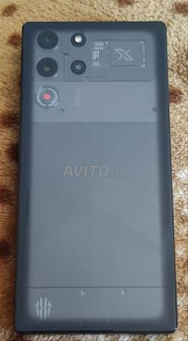 Redmagic 10 pro Gaming - 2