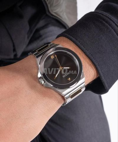 Montre bracelet Guess GW0833G3 - 2