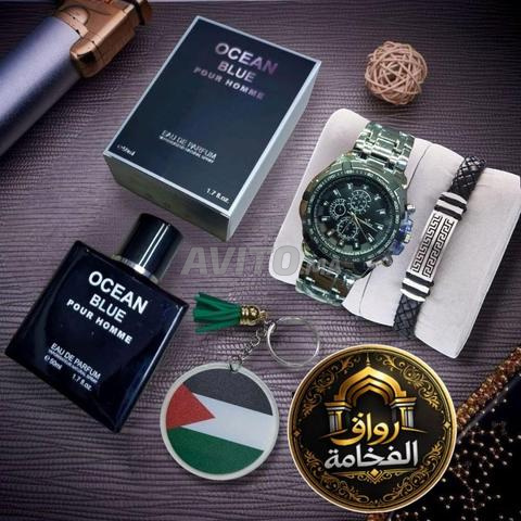 Montres pour hommes - 2