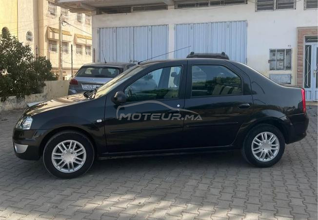dacia Logan mazot