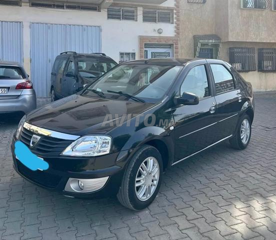 Dacia Logan mazout - 2