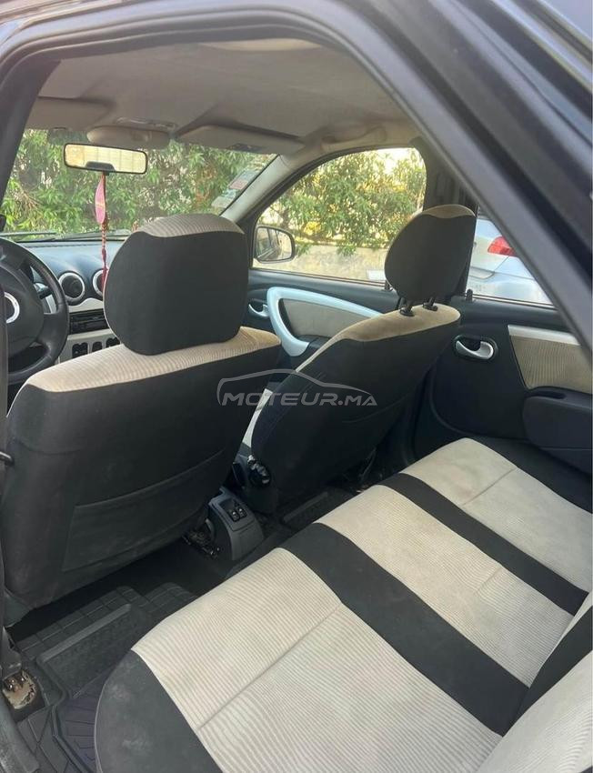 dacia Logan mazot
