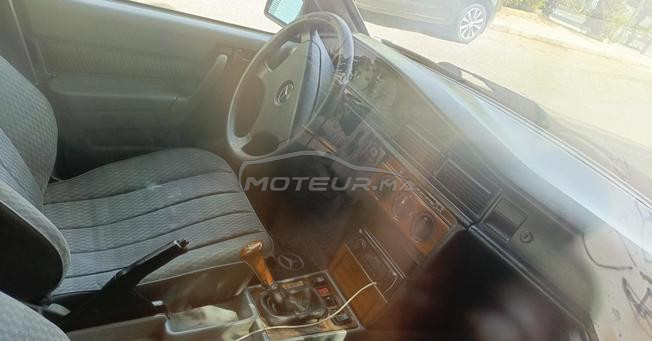 mercedes 190 diesel 2.5 