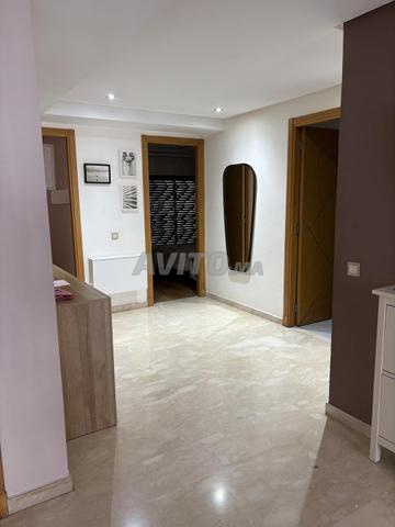 Appartement à vendre 101 m² à Casablanca - 2