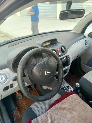 Citroën C3 Diesel Manuelle 2005 à Fès - 2