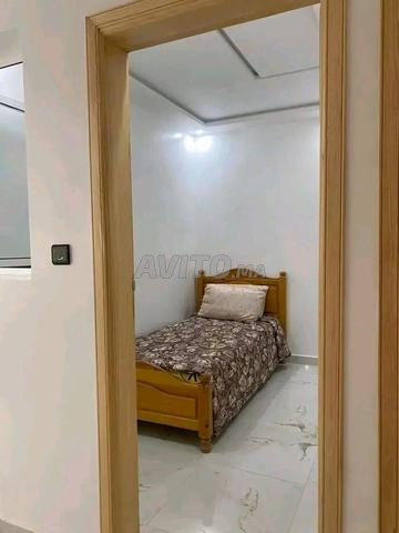 Appartement à louer près de BIM - 2