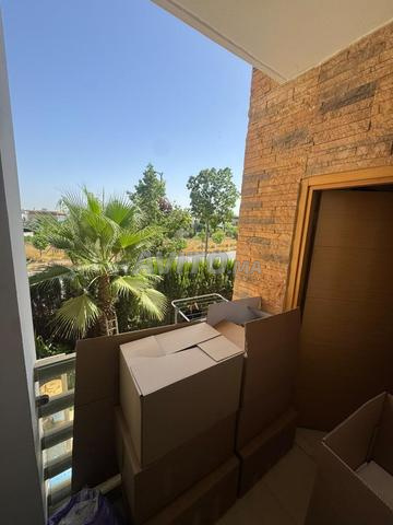 Location top 3 ch vide Bouskoura Ville Verte - 2