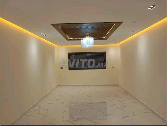 Appartement 125 m quartier Hamria - 2
