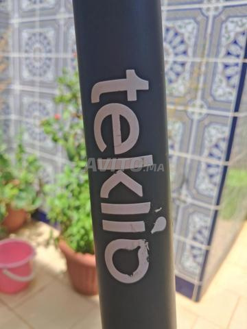 سكوتر إيطالي من ماركة Teklio - 2