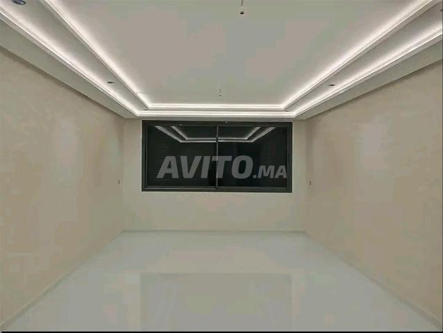 Grand appartement 203 m quartier Hamria - 2