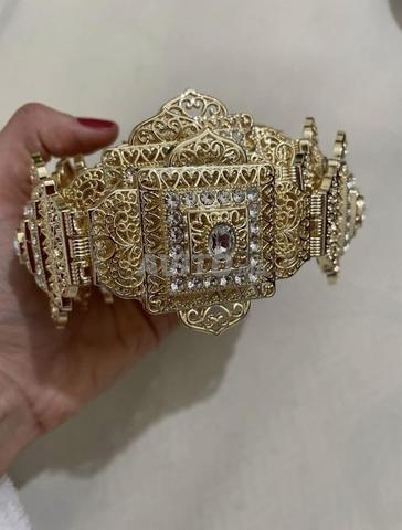 Ceinture classe - 2