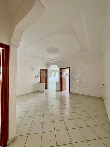 Appartement à Taza 108M2 | Avenue Moulay Youssef - 2