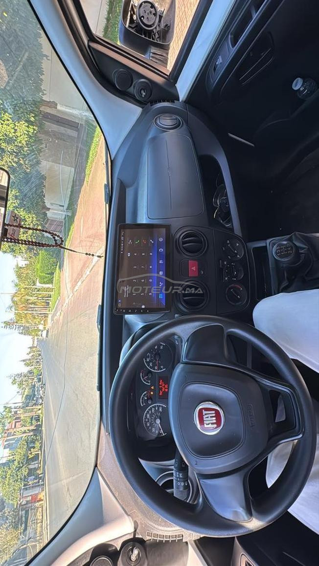 fiat fiorino 2023 