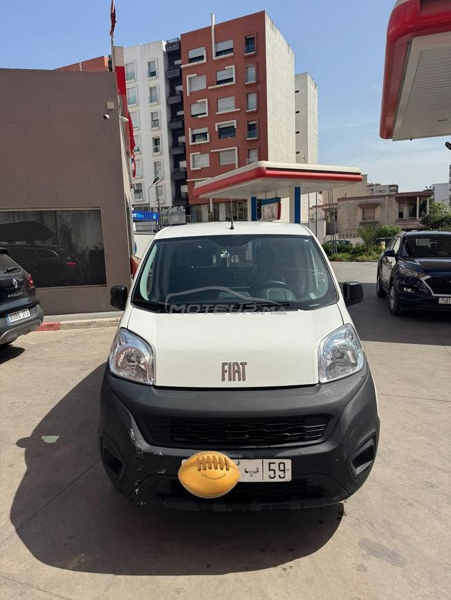 fiat fiorino 2023 