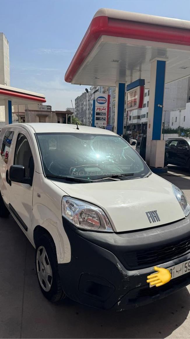 fiat fiorino 2023 