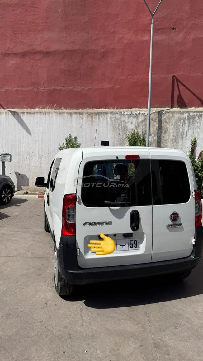 fiat fiorino 2023 