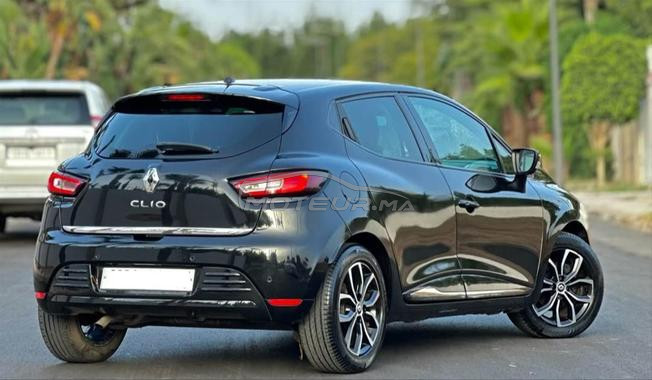 Renault Clio 4 