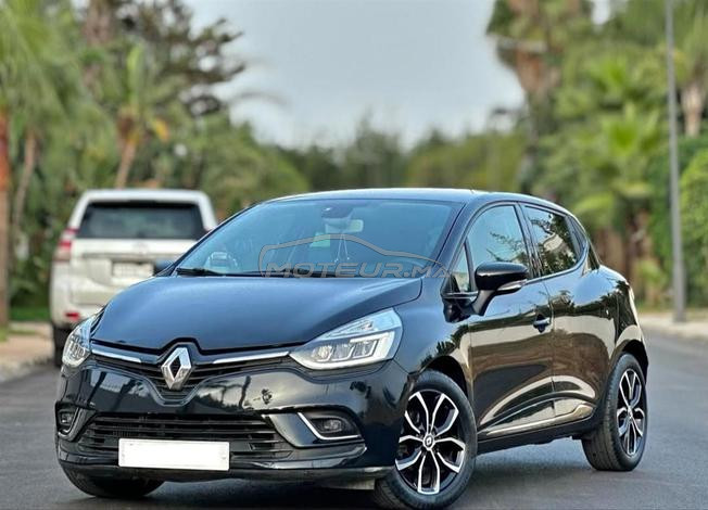 Renault Clio 4 