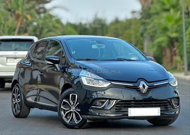 Renault Clio 4 