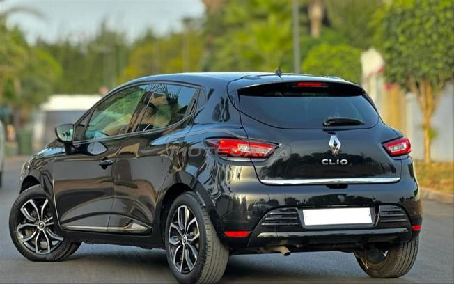 Renault Clio 4 