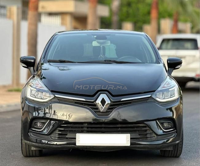 Renault Clio 4 