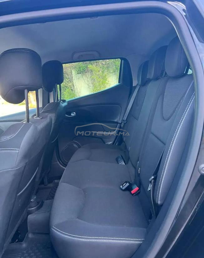 Renault Clio 4 