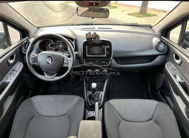 Renault Clio 4 