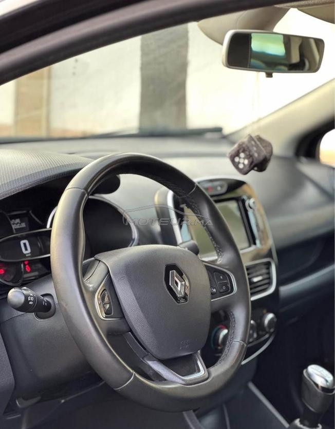 Renault Clio 4 