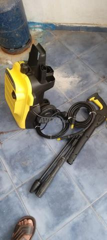 Kärcher K4 Compact منظف ضغط عالي 1800 واط - 2