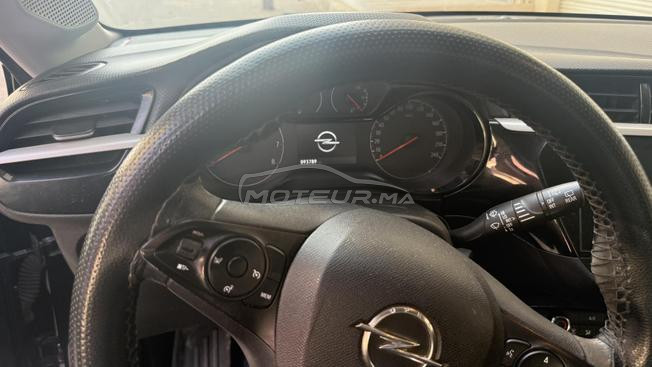 opel corsa 2022