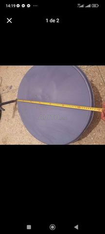 Parabole antenne - 2