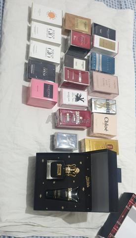 عطور أصلية