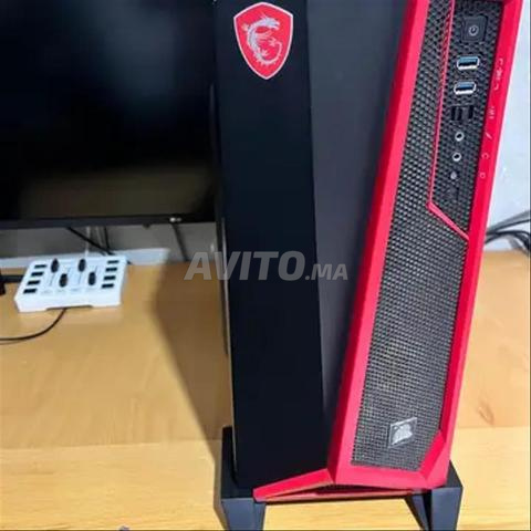 حاسوب ألعاب MSI شيء احترافي - 2