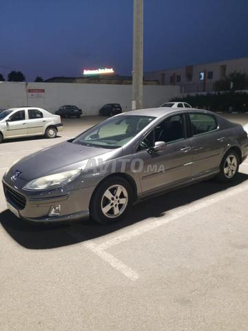 Peugeot 407 diesel 1.6 à vendre - 2