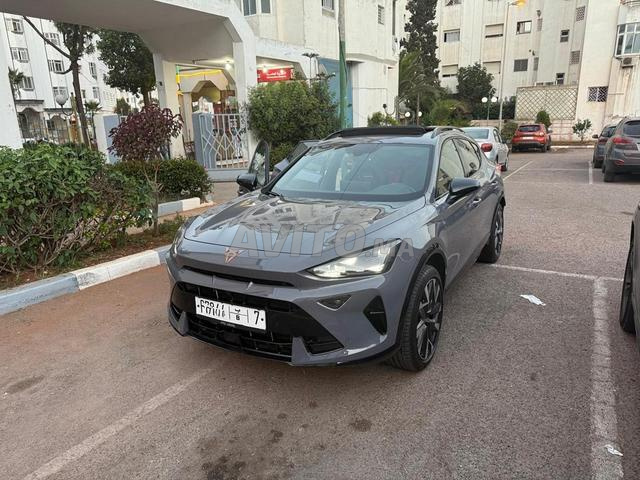 كوبرا فورمينتور بحالة ممتازة للبيع - 2