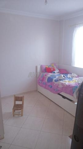 Appartement à vendre 55 m² à Agadir Hay Mohammadi - 2