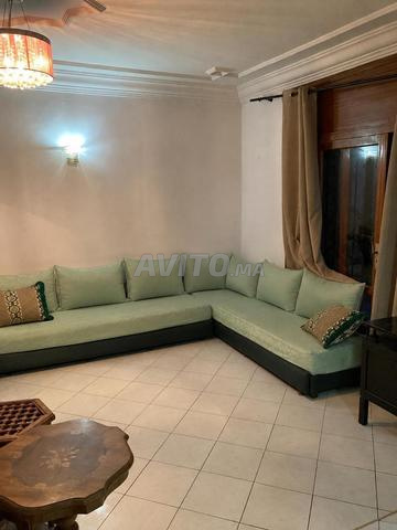 Appartement à vendre 105 m² à Rabat - 2