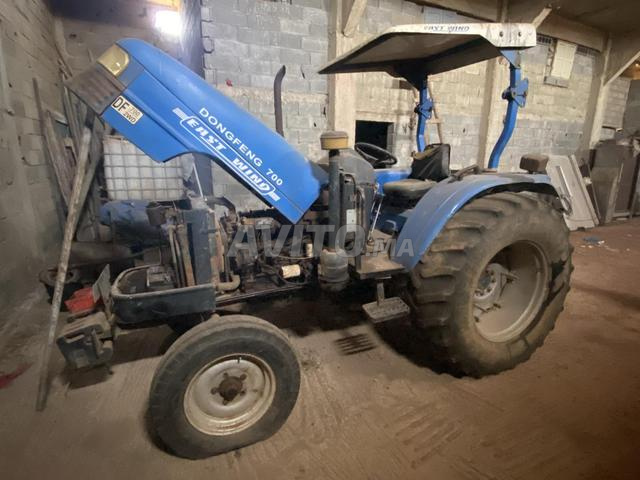Tracteur Dong Feng en très bon état